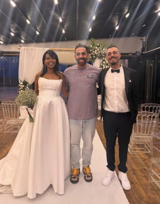 המלצה על דיג'יי שגיב סול שי