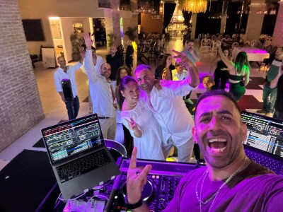 המלצה על דיג'יי שגיב סול שי