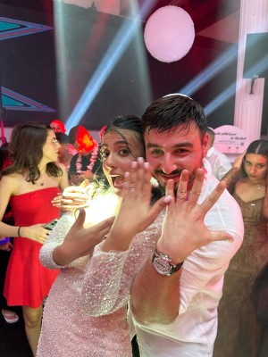 המלצה על קדיתא