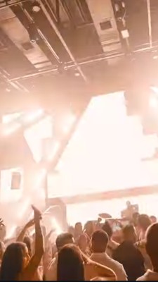המלצה על DJ לירון דוד