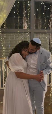 המלצה על DJ לירון דוד