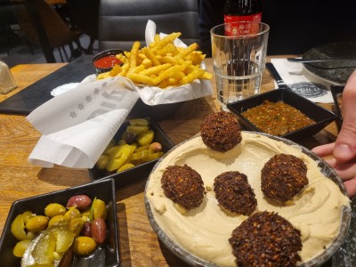 המלצה על DJ לירון דוד 