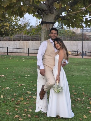 המלצה על DJ לירון דוד 