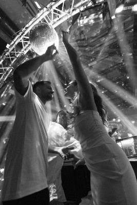 המלצה על DJ לירון דוד 