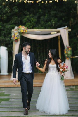 המלצה על DJ לירון דוד 