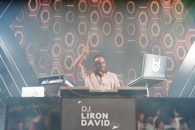 המלצה על DJ לירון דוד 
