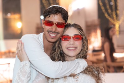 המלצה על DJ לירון דוד 