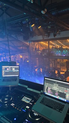 המלצה על DJ לירון דוד 