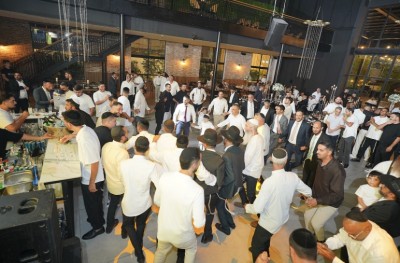 המלצה על DJ לירון דוד 