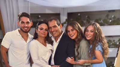 המלצה על DJ לירון דוד 