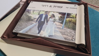 המלצה על פלאשבק צלמים