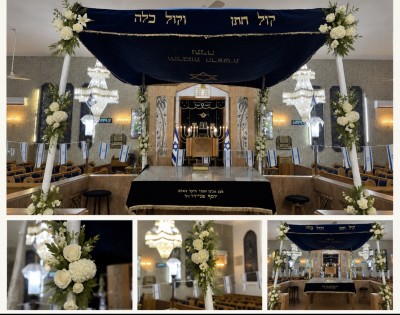 המלצה על מאור הפקות