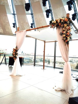 המלצה על מאור הפקות