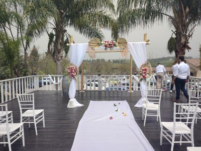 המלצה על מאור הפקות