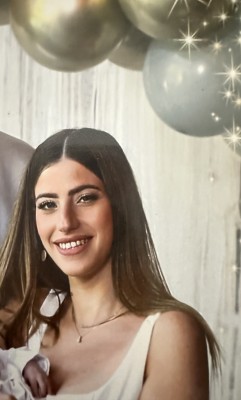 המלצה על לנה זינמן