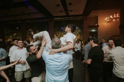 המלצה על אופוריה