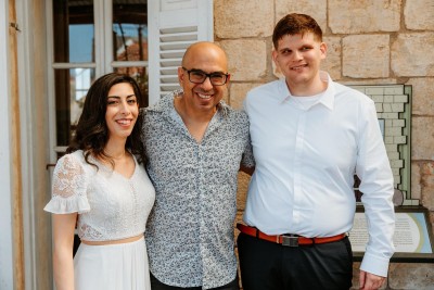 המלצה על אופוריה