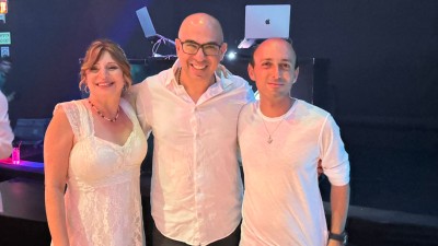 המלצה על אופוריה