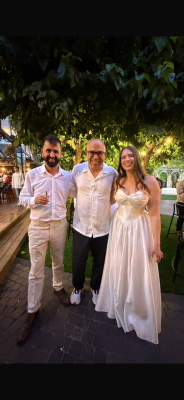 המלצה על אופוריה