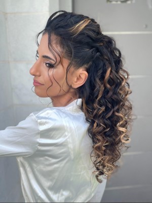 המלצה על תמר עטיה