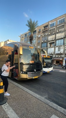 המלצה על ליאור הסעות