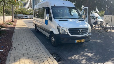 המלצה על ליאור הסעות