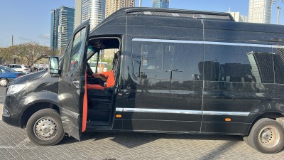 המלצה על ליאור הסעות