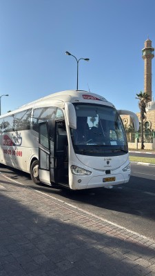 המלצה על ליאור הסעות