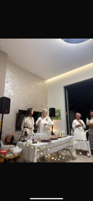 המלצה על אורטל חג'אג'