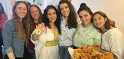 המלצה על אורטל חג'אג'