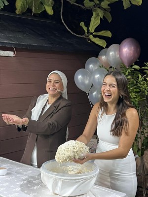 המלצה על אורטל חג'אג'