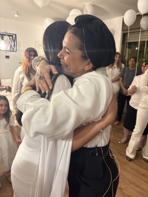 המלצה על אורטל חג'אג'