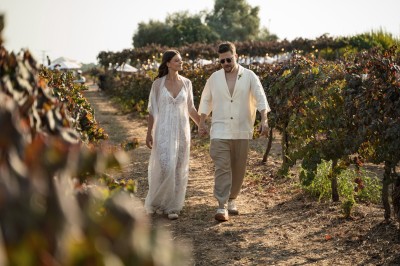 המלצה על דנה פדידה