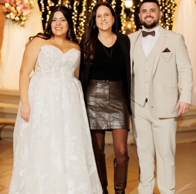 המלצה על דנה פדידה