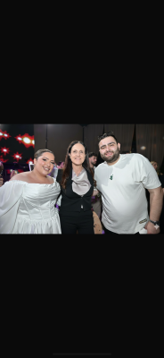 המלצה על דנה פדידה