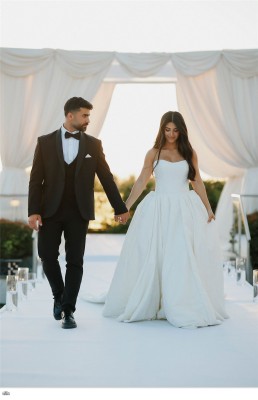 המלצה על Dorit Productions