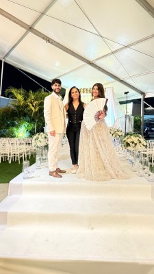 המלצה על ענבל רוזנצויג