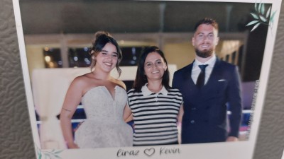 המלצה על ענבל רוזנצויג