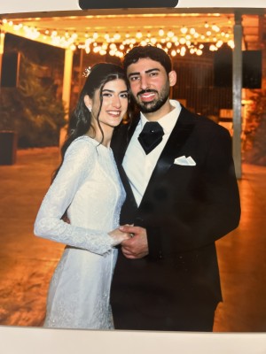 המלצה על אלירון הפקות צילום