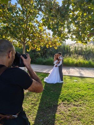 המלצה על אלירון הפקות צילום