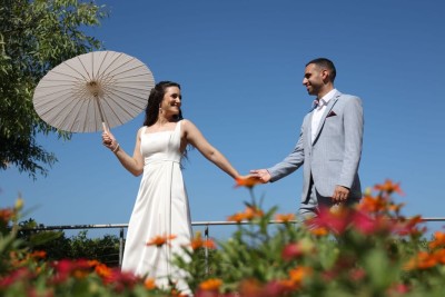 המלצה על אלירון הפקות צילום