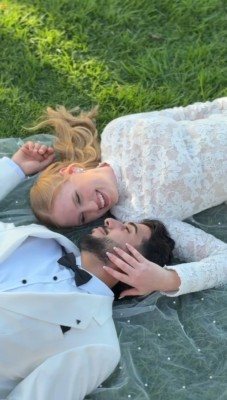 המלצה על אלירון הפקות צילום