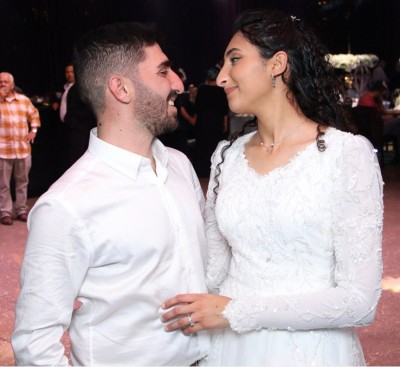 המלצה על אלירון הפקות צילום