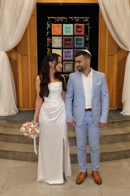 המלצה על אלירון הפקות צילום