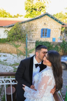 המלצה על אלירון הפקות צילום