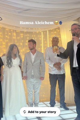המלצה על אלירון הפקות צילום