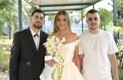 המלצה על אלירון הפקות צילום