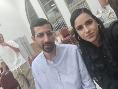 המלצה על אלירון הפקות צילום