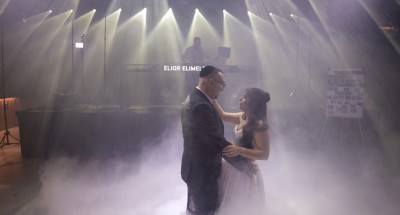 המלצה על אלירון הפקות צילום