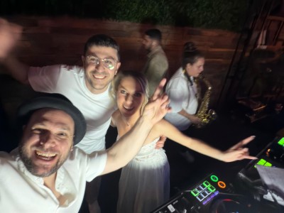 המלצה על מאיו מיוזיק - שימי גרין